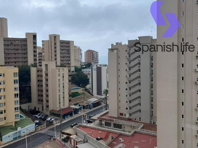 Piso en venta Finestrat