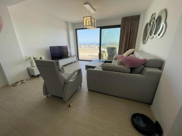 Piso en venta Finestrat