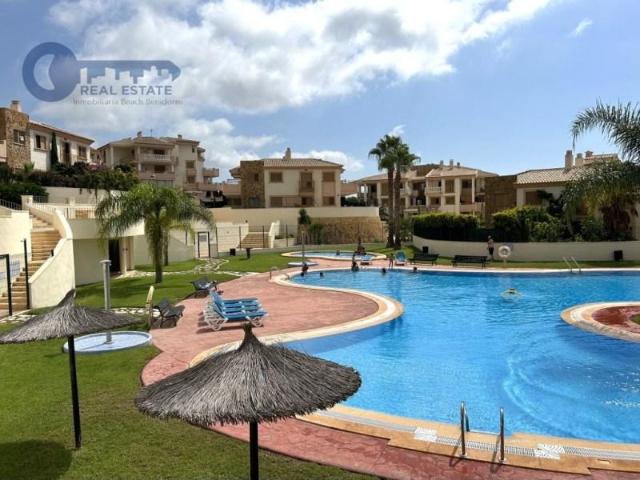 Piso en venta Finestrat