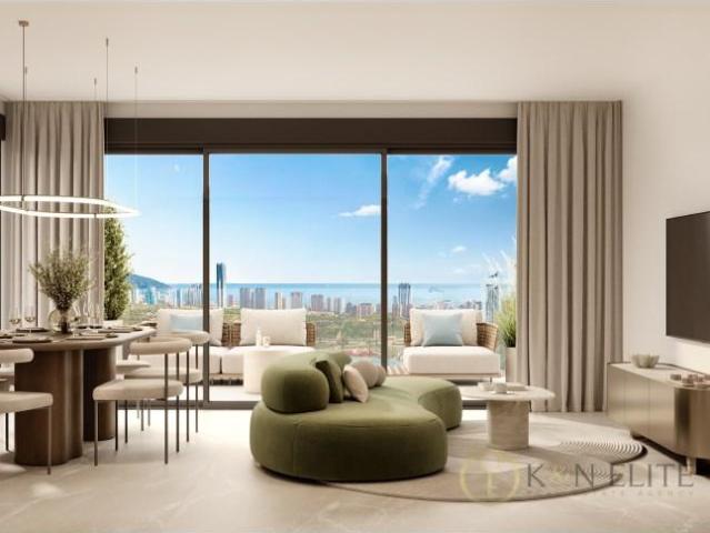 Piso en venta Finestrat