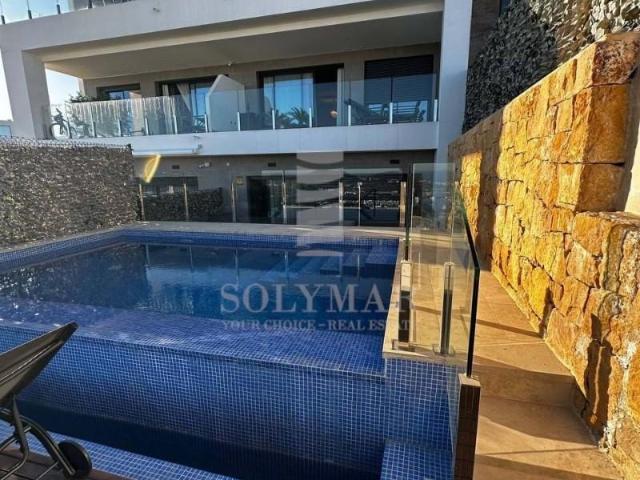 Piso en venta Finestrat