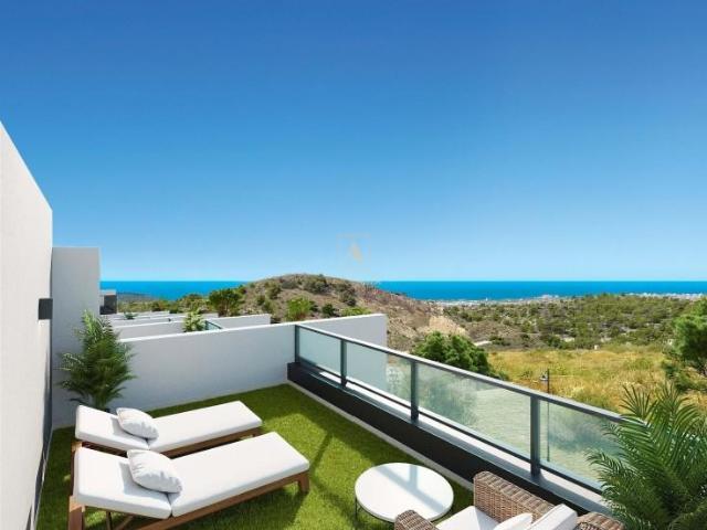 Piso en venta Finestrat
