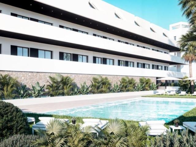 Piso en venta Finestrat