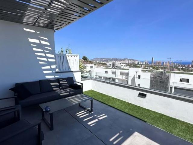 Piso en venta Finestrat