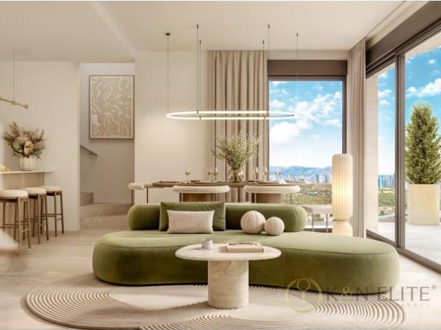 Piso en venta Finestrat