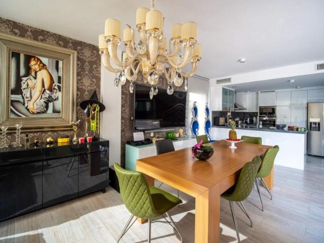 Piso en venta Finestrat