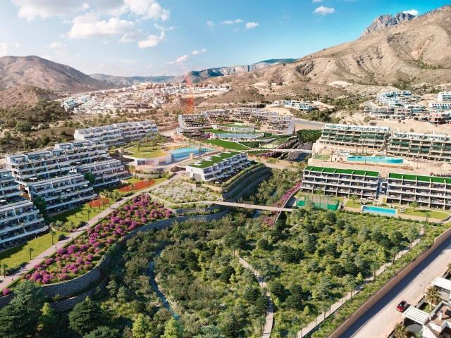 Piso en venta, Finestrat, Alicante/Alacant