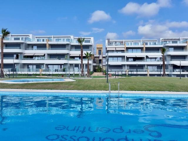 Piso en venta, Finestrat, Alicante/Alacant