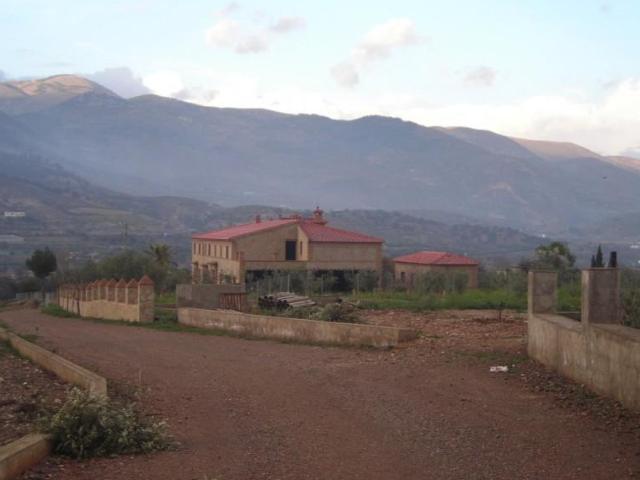 Piso en venta Fondón