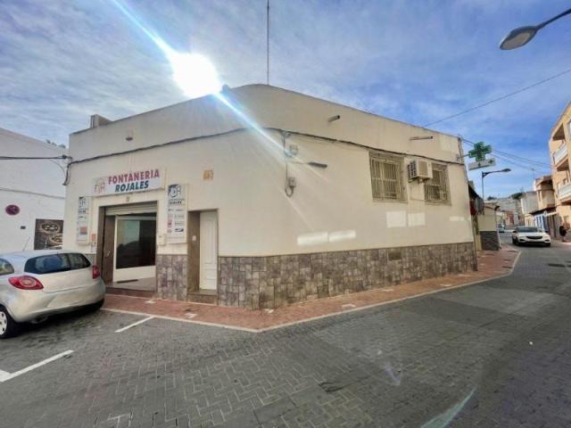 Piso en venta Formentera del Segura