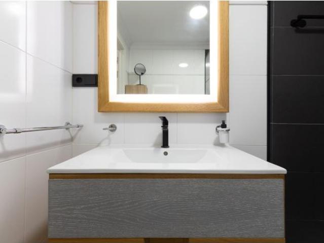 Piso en venta frente al mar 100m2 Higuerón Carvajal