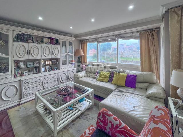 Piso en venta, Freixeiro O Castro, Vigo