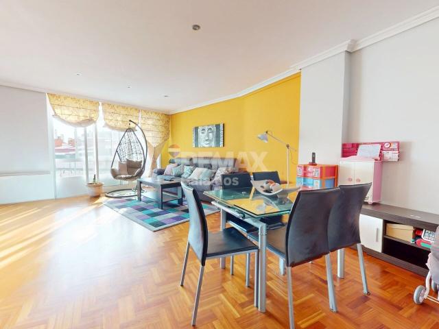 Piso en venta, Freixeiro O Carme, Vigo