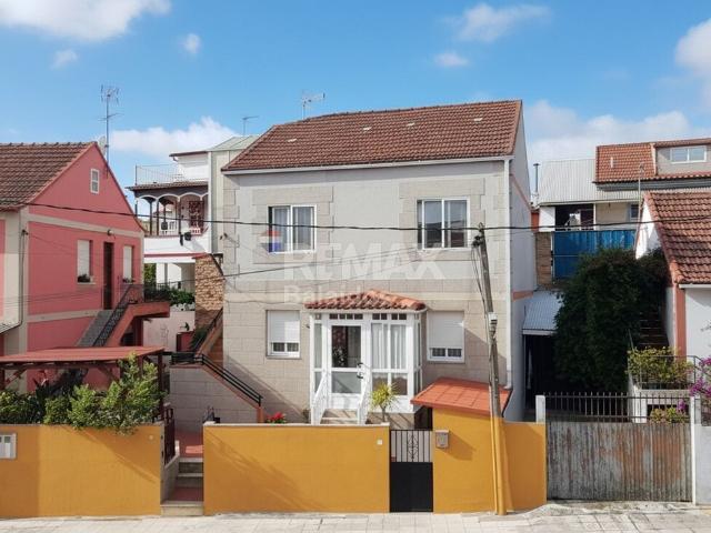 Piso en venta, Freixeiro Santa Lucía da Salgueira, Vigo
