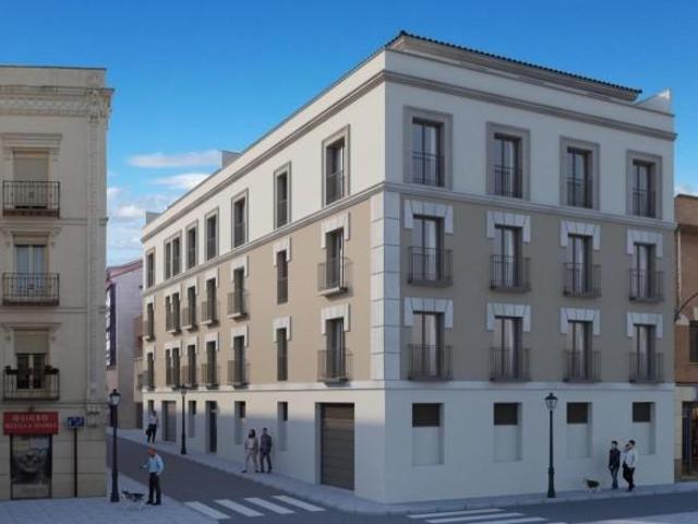 Piso en venta Guadalajara