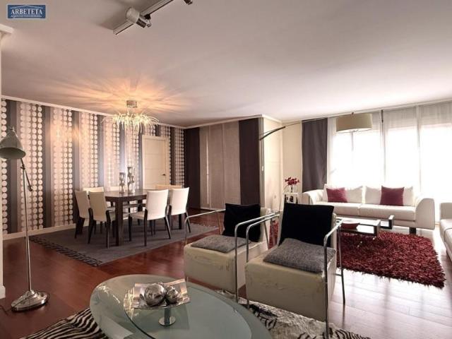 Piso en venta Guadalajara