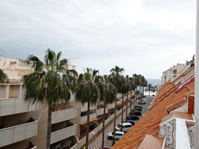 Piso en venta Gualchos