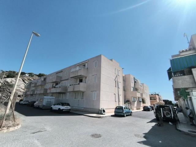 Piso en venta Gualchos