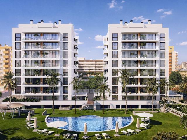 Piso en venta, Guardamar del Segura, Alicante/Alacant