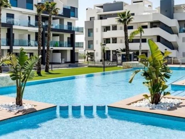 Piso en venta Guardamar del Segura