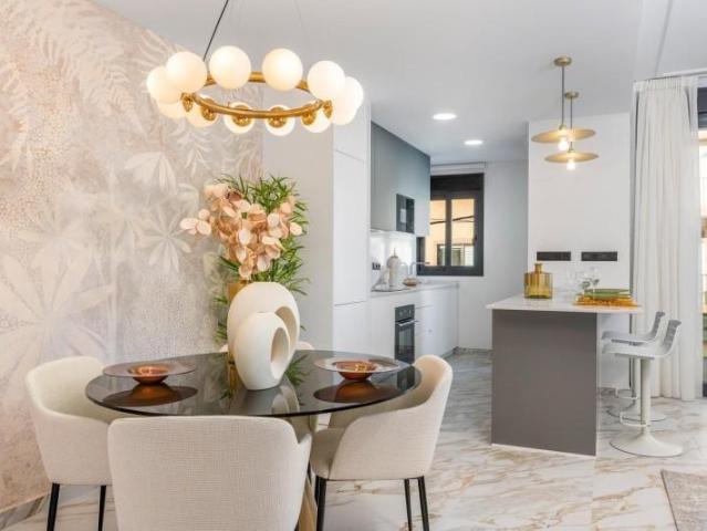 Piso en venta Guardamar del Segura