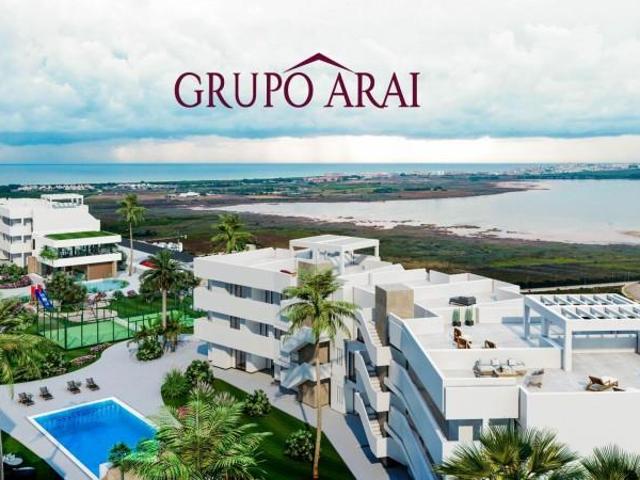 Piso en venta Guardamar del Segura