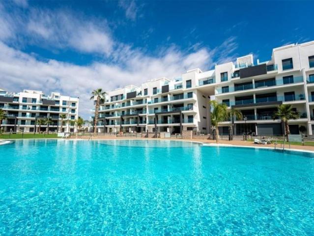 Piso en venta Guardamar del Segura