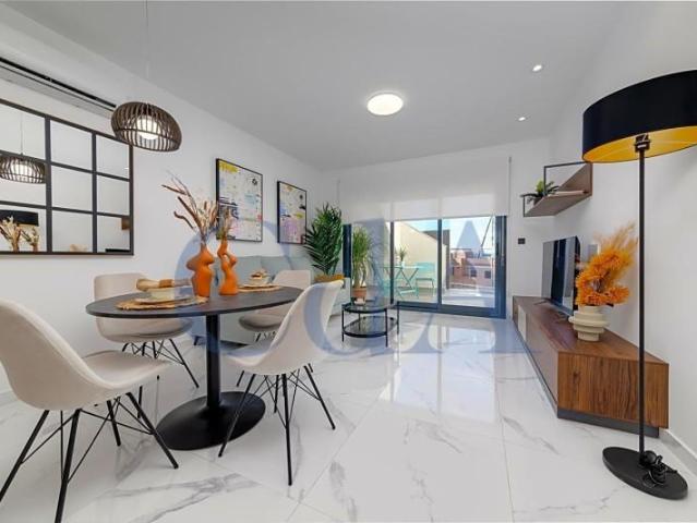 Piso en venta Guardamar del Segura