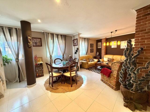 Piso en venta, Galapagar, Madrid