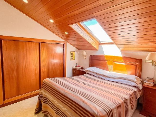 Piso en venta, Galapagar, Madrid