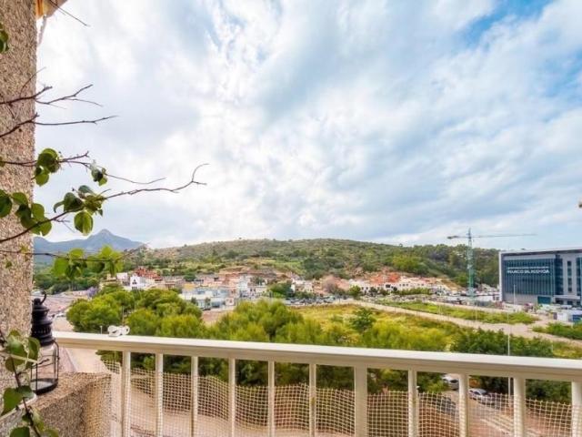 Piso en venta Gandia
