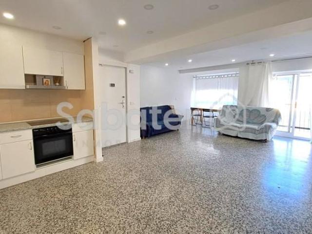 Piso en venta Gandia