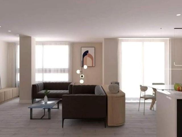 Piso en venta Gandia