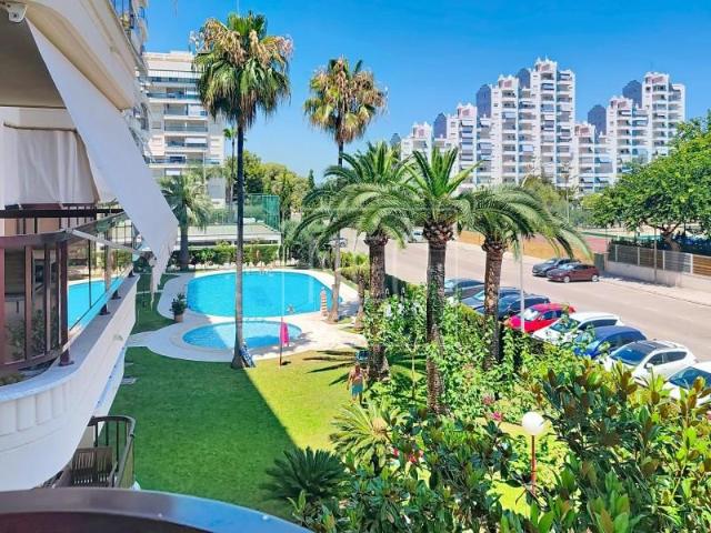 Piso en venta Gandia
