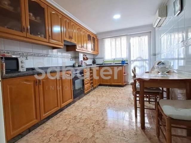 Piso en venta Gandia