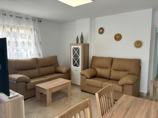Piso en venta Garrucha
