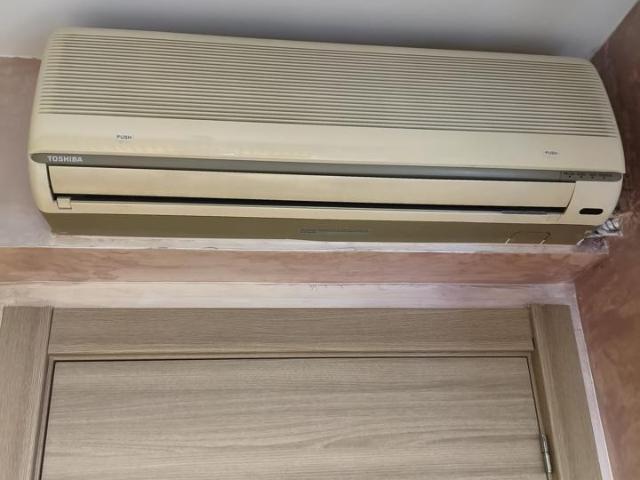 Piso en venta Getafe