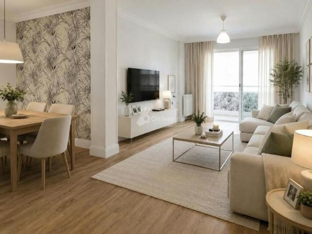 Piso en venta Getafe