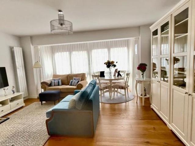 Piso en venta Getxo