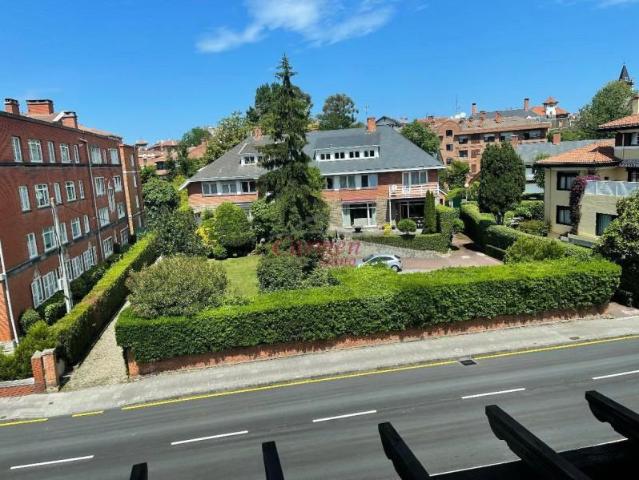 Piso en venta Getxo