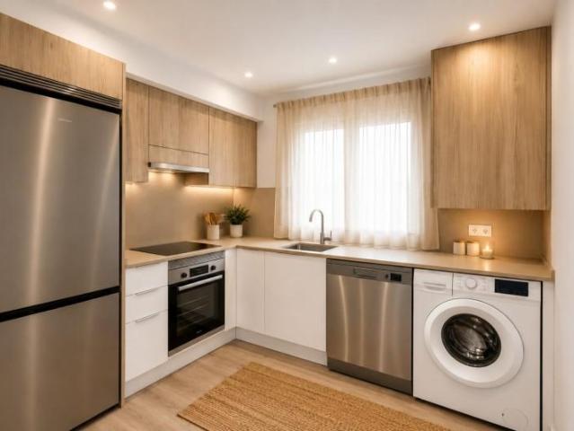 Piso en venta Gijón