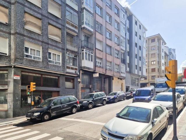 Piso en venta Gijón