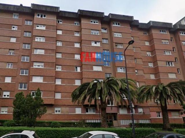 Piso en venta Gijón