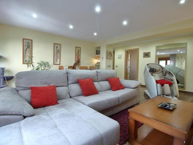 Piso en venta Gijón