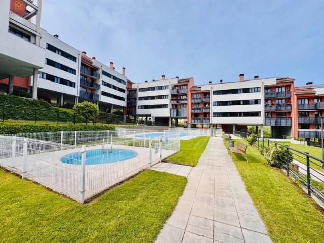 Piso en venta Gijón