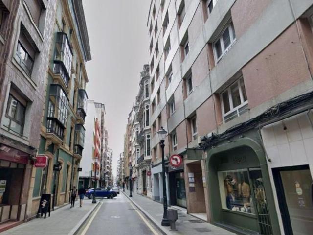 Piso en venta Gijón