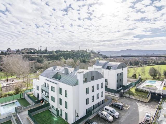 Piso en venta Gijón