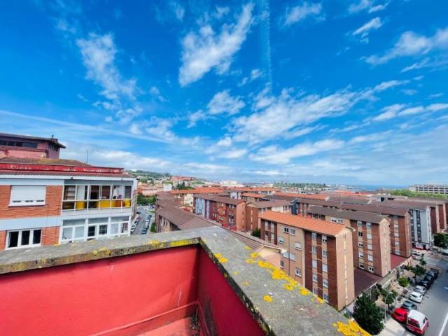 Piso en venta Gijón