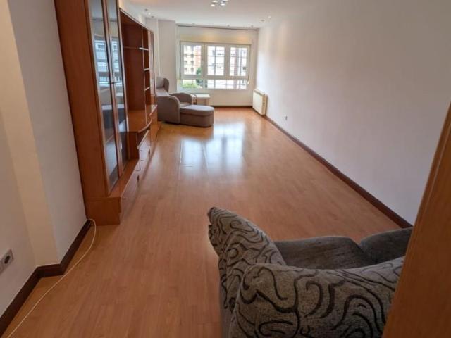 Piso en venta Gijón
