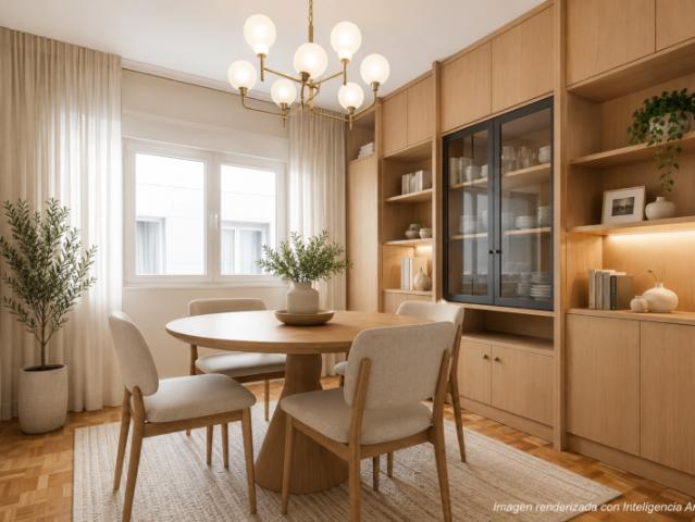 Piso en venta Gijón